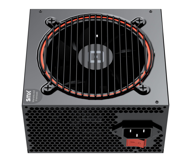 SMX Daito G1 600W Bronze XPS-D160R - 1312369 - zdjęcie 2